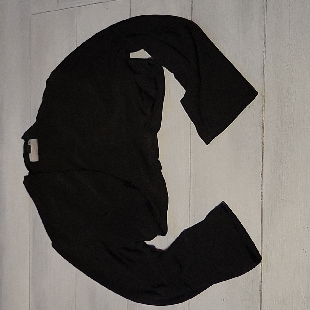 Doc & Amelia cropped bolero jacket